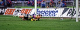 22.06.91 DFB-Pokal Finale 1991 SV Werder Bremen - 1. FC K&ouml;ln