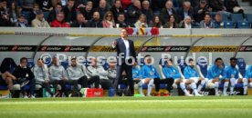 TSG 1899 Hoffenheim - VfL Wolfsburg