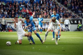 TSG 1899 Hoffenheim - VfL Wolfsburg