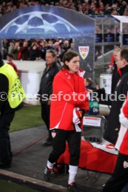 23.02.10 VfB Stuttgart - FC Barcelona