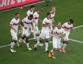 VfB Stuttgart - 1. FSV Mainz 05