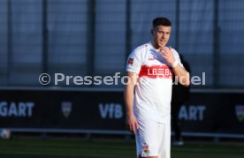 05.01.25 VfB Stuttgart - FC Luzern