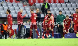 29.09.21 FC Bayern M&uuml;nchen - Dynamo Kiew