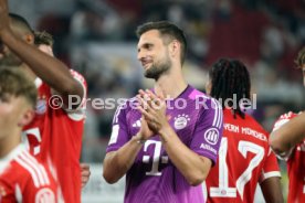 16.08.25 Franz-Beckenbauer-Supercup VfB Stuttgart - FC Bayern München