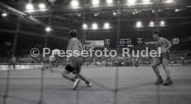 05.01.92 Hallen Masters Stuttgart