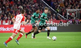 17.12.23 FC Bayern M&uuml;nchen - VfB Stuttgart