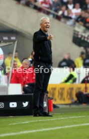 VfB Stuttgart - Borussia Dortmund