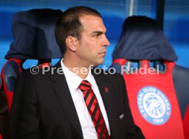 29.09.09 FC Unirea Urziceni - VfB Stuttgart