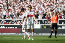 27.05.23 VfB Stuttgart - TSG 1899 Hoffenheim