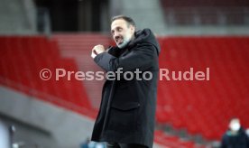 03.02.21 VfB Stuttgart - Borussia M&ouml;nchengladbach