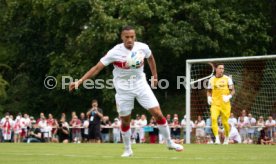 12.07.25 SV Fellbach - VfB Stuttgart
