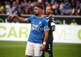 22.10.22 TSG 1899 Hoffenheim - FC Bayern M&uuml;nchen