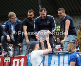 13.05.23 Stuttgarter Kickers - SG Sonnenhof Großaspach