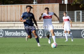 08.10.23 VfB Stuttgart II - 1. FSV Mainz 05 II