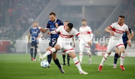 25.04.25 VfB Stuttgart - 1. FC Heidenheim