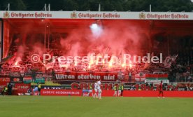 27.09.25 1. FC Heidenheim - FC Augsburg