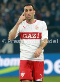 VfB Stuttgart; FC Schalke 04