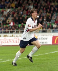 04.04.99 SSV Ulm 1846 - FC G&uuml;tersloh