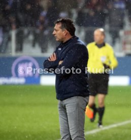 Karlsruher SC - FC Erzgebirge Aue