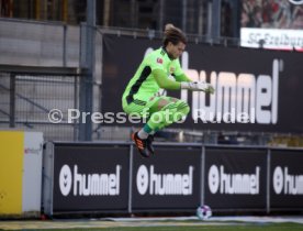 20.02.21 SC Freiburg - 1. FC Union Berlin