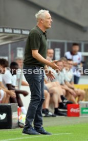 20.08.22 VfB Stuttgart - SC Freiburg