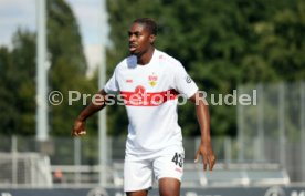 24.08.22 VfB Stuttgart - FC St. Gallen