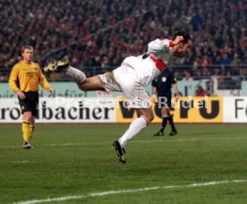27.02.03 VfB Stuttgart - Celtic Glasgow