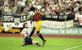 02.08.98 SSV Ulm 1846 - SG Wattenscheid 09