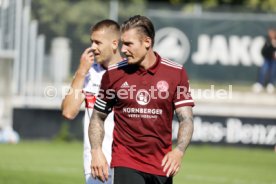 02.09.21 VfB Stuttgart - 1. FC N&uuml;rnberg