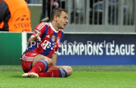 FC Bayern M&uuml;nchen