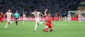 21.05.22 DFB-Pokal Finale SC Freiburg - RB Leipzig