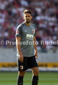 VfB Stuttgart - FC Augsburg