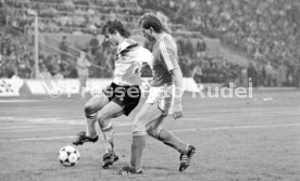 19.10.88 Deutschland - Niederlande