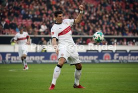 VfB Stuttgart - FC Schalke 04