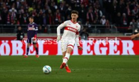 01.02.25 VfB Stuttgart - Borussia M&ouml;nchengladbach