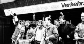 &Ouml;sterreich - DDR