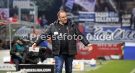 17.03.23 1. FC Heidenheim - Karlsruher SC