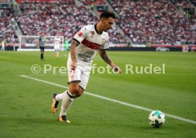 VfB Stuttgart - FC Augsburg