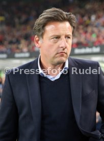 VfB Stuttgart - TSV 1860 M&uuml;nchen