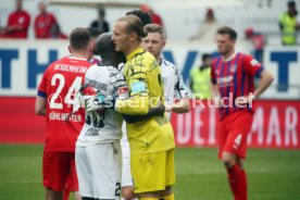 07.05.23 1. FC Heidenheim - 1. FC Magdeburg