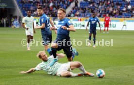 17.04.22 TSG 1899 Hoffenheim - SpVgg Greuther F&uuml;rth