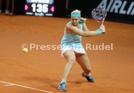 Porsche Tennis Grand Prix 2015