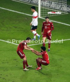 14.12.21 VfB Stuttgart - FC Bayern M&uuml;nchen