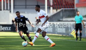 22.09.22 VfB Stuttgart - Grasshopper Club Z&uuml;rich