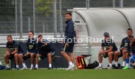 27.08.22 VfB Stuttgart II - TSG 1899 Hoffenheim II