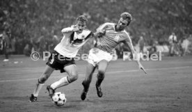 19.10.88 Deutschland - Niederlande