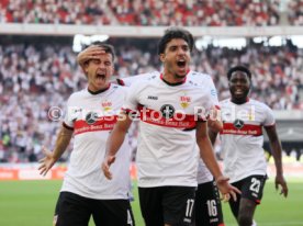 02.10.21 VfB Stuttgart - TSG 1899 Hoffenheim