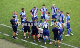 16.09.23 Karlsruher SC - 1. FC Kaiserslautern