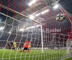 VfB Stuttgart - Borussia Dortmund