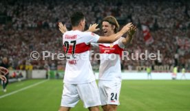 VfB Stuttgart - Hannover 96